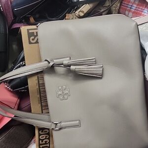 Tory burch tote